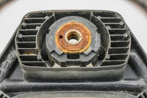 Kawasaki - 00 Kawasaki Mule 2500 2x4 Steering Wheel KAF620 - Image 4