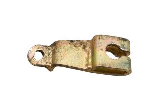 Honda - 88 Honda Elite 250 Rear Brake Pedal Arm Lever CH250 - Image 2