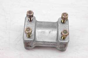 10 Polaris Sportsman 550 4x4 Handlebar Clamps 7/8"