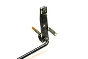 Kawasaki - 07 Kawasaki Mule 610 4X4 Throttle Pedal KAF400 - Image 3