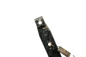 Kawasaki - 07 Kawasaki Mule 610 4X4 Throttle Pedal KAF400 - Image 4