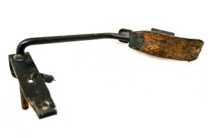 Kawasaki - 07 Kawasaki Mule 610 4X4 Throttle Pedal KAF400 - Image 6