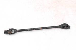 12 Kubota RTV1100 4x4 Steering Stem Shaft