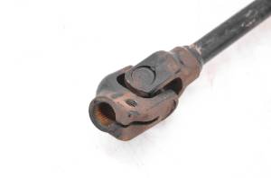 Kubota - 12 Kubota RTV1100 4x4 Steering Stem Shaft - Image 2
