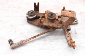 Kubota - 12 Kubota RTV1100 4x4 Gear Selector Shift Lever Linkage - Image 2