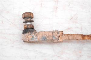 Kubota - 12 Kubota RTV1100 4x4 Gear Selector Shift Lever Linkage - Image 5