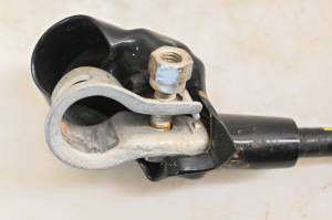 Kubota - 23 Kubota RTV-XG850 Negative Battery Cable Sidekick 850 - Image 3