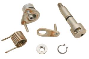 Kubota - 23 Kubota RTV-XG850 4Wd Select Shaft Assembly Sidekick 850 - Image 2