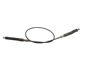 16 Polaris RZR 1000 XP Highlifter Shifter Cable
