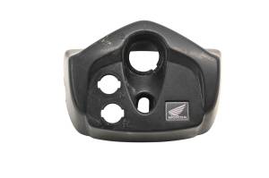08 Honda TRX250EX Handlebar Cover