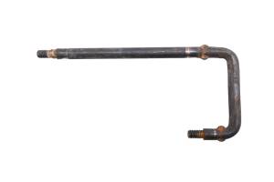 02 Arctic Cat 500 4x4 FIS Auto Shift Lever Shifter