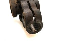 Kawasaki - 03 Kawasaki Mule 3010 4x4 Lower Steering Stem KAF620 - Image 3