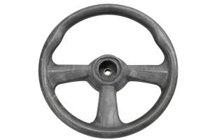 08 Polaris RZR 800 EFI Steering Wheel