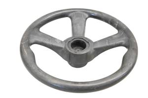 Polaris - 08 Polaris RZR 800 EFI Steering Wheel - Image 2