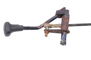 Arctic Cat - 02 Arctic Cat 500 4x4 FIS Auto Reverse Gear Select Shift Lever Shifter - Image 2
