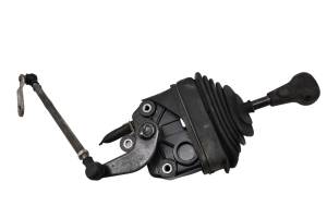 06 Yamaha Rhino 660 4x4 Gear Select Shift Lever Shifter & Linkage YXR660F