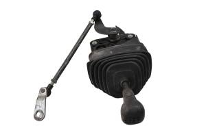 Yamaha - 06 Yamaha Rhino 660 4x4 Gear Select Shift Lever Shifter & Linkage YXR660F - Image 6