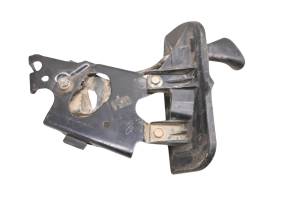 Honda - 09 Honda TRX420 Rancher Gear Select Shift Lever Shifter - Image 3