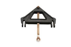 04 Sea-Doo RXP 215 Articulation Triangle