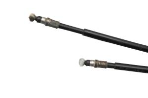 Honda - 16 Honda Metropolitan 50 Front & Rear Brake Cables NCW50 - Image 4