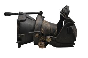 04 Sea-Doo RXP 215 Steering Vane Assembly