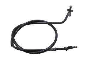 04 Kawasaki Ninja 250 Clutch Cable EX250