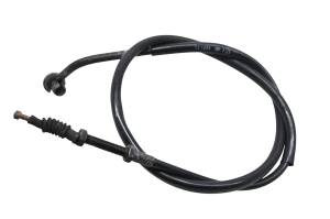 Kawasaki - 04 Kawasaki Ninja 250 Clutch Cable EX250 - Image 3