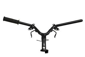 Honda - 16 Honda Metropolitan 50 Handlebars NCW50 - Image 2