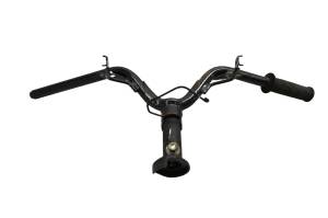 Honda - 16 Honda Metropolitan 50 Handlebars NCW50 - Image 4