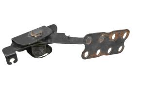 12 Arctic Cat Prowler 700 HDX Throttle Pedal