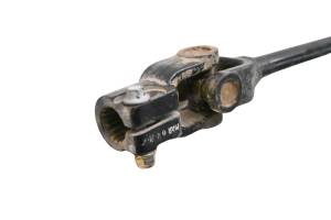 Arctic Cat - 12 Arctic Cat Prowler 700 HDX Steering Stem Shaft - Image 2