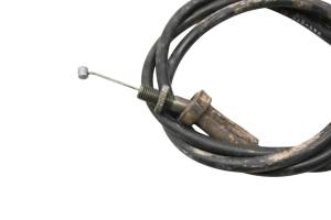 Honda - 01 Honda Rancher 350 2x4 ES Throttle Cable TRX350TE - Image 3
