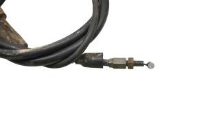 Honda - 01 Honda Rancher 350 2x4 ES Throttle Cable TRX350TE - Image 4