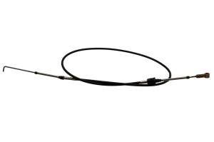 Sea-Doo - 04 Sea-Doo RXP 215 Reverse Cable - Image 4