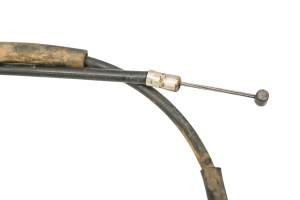 Suzuki - 06 Suzuki LTR450 Clutch Cable Quadracer 450 - Image 3