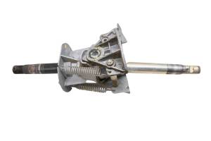 12 Arctic Cat Prowler 700 HDX Steering Stem Shaft