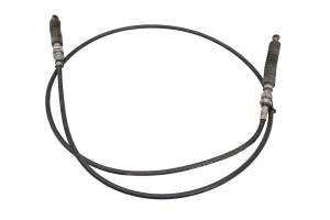 12 Arctic Cat Prowler 700 HDX Shifter Cable