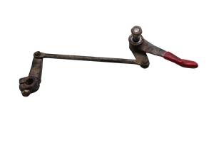 87 Honda TRX250X Reverse Shift Lever