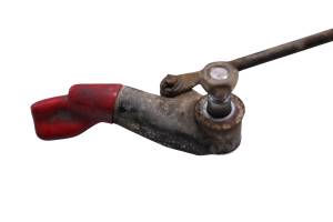 Honda - 87 Honda TRX250X Reverse Shift Lever - Image 2