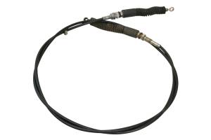 Polaris - 15 Polaris Ranger XP 900 4x4 Shifter Cable - Image 2