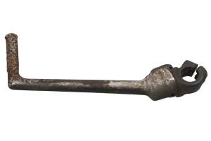 Honda - 87 Honda TRX250X Kick Start Lever - Image 2