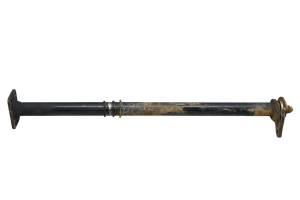 04 Can-Am Rally 175 200 2x4 Steering Stem Shaft Bombardier