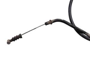 Yamaha - 15 Yamaha YFZ450R Clutch Cable - Image 2