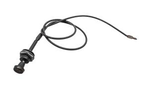 05 Polaris Sportsman 500 4x4 Choke Cable