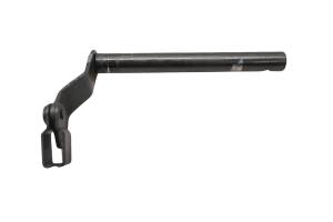 08 Kawasaki Versys 650 Clutch Release Lever KLE650