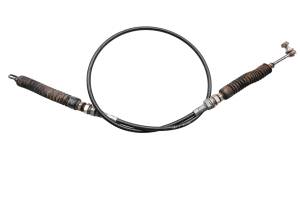 14 Can-Am Maverick 1000 XRS Shifter Shift Cable