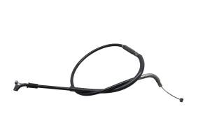 Kawasaki - 04 Kawasaki Ninja 250 Starter Cable EX250 - Image 3