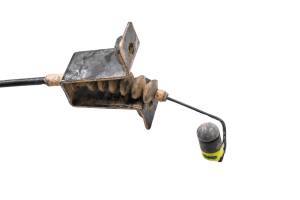 Polaris - 13 Polaris RZR 800 EFI 4x4 Throttle Cable - Image 2