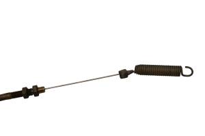 John Deere - 19 John Deere Gator XUV835E Differential Interlock Cable - Image 3