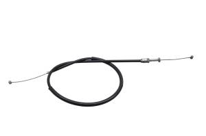Kawasaki - 04 Kawasaki Ninja 250 Throttle Cable Closing EX250 - Image 2